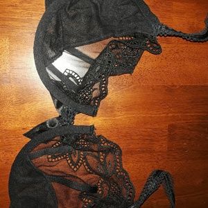 Victoria's Secret Very Sexy Demi Bra